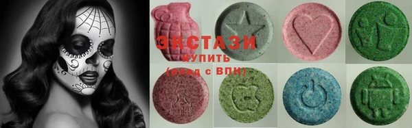 мескалин Липки
